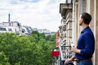 Thumbnail Sofitel Le Scribe Paris Opera