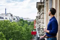 Thumbnail Sofitel Le Scribe Paris Opera