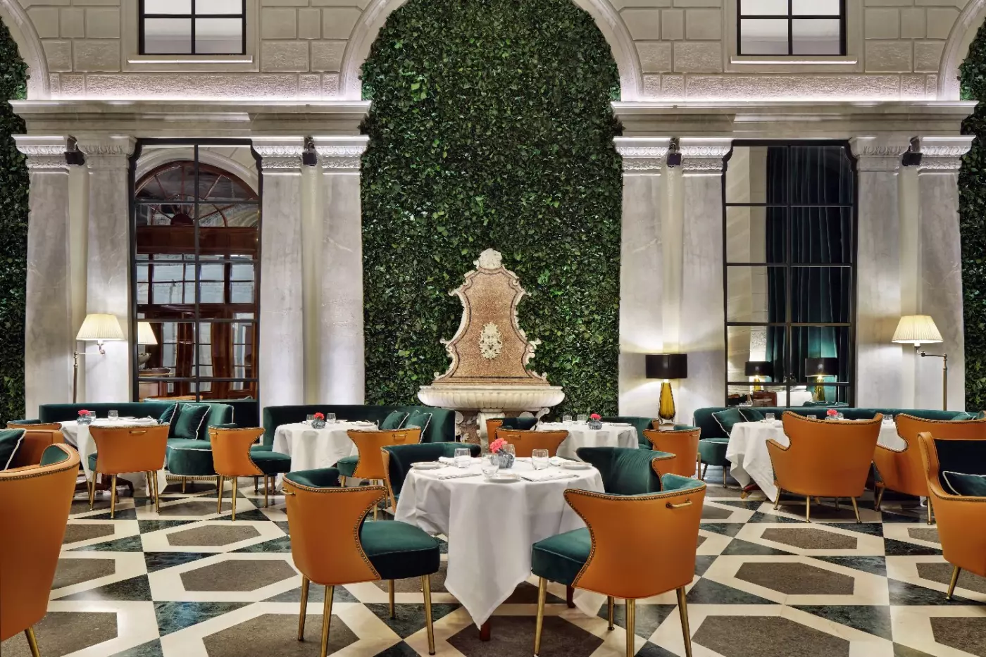 Casa Cipriani Milano