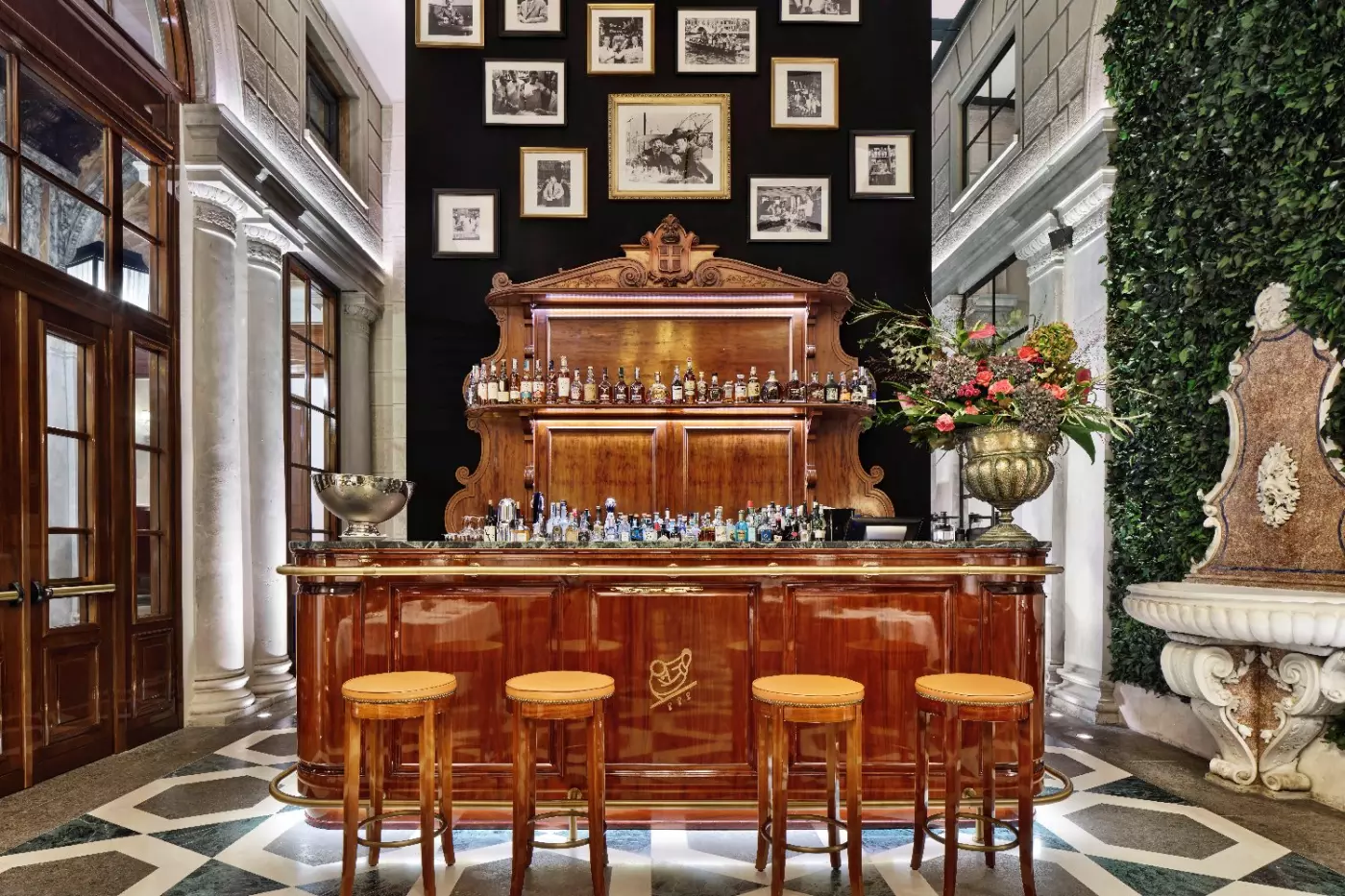 Casa Cipriani Milano