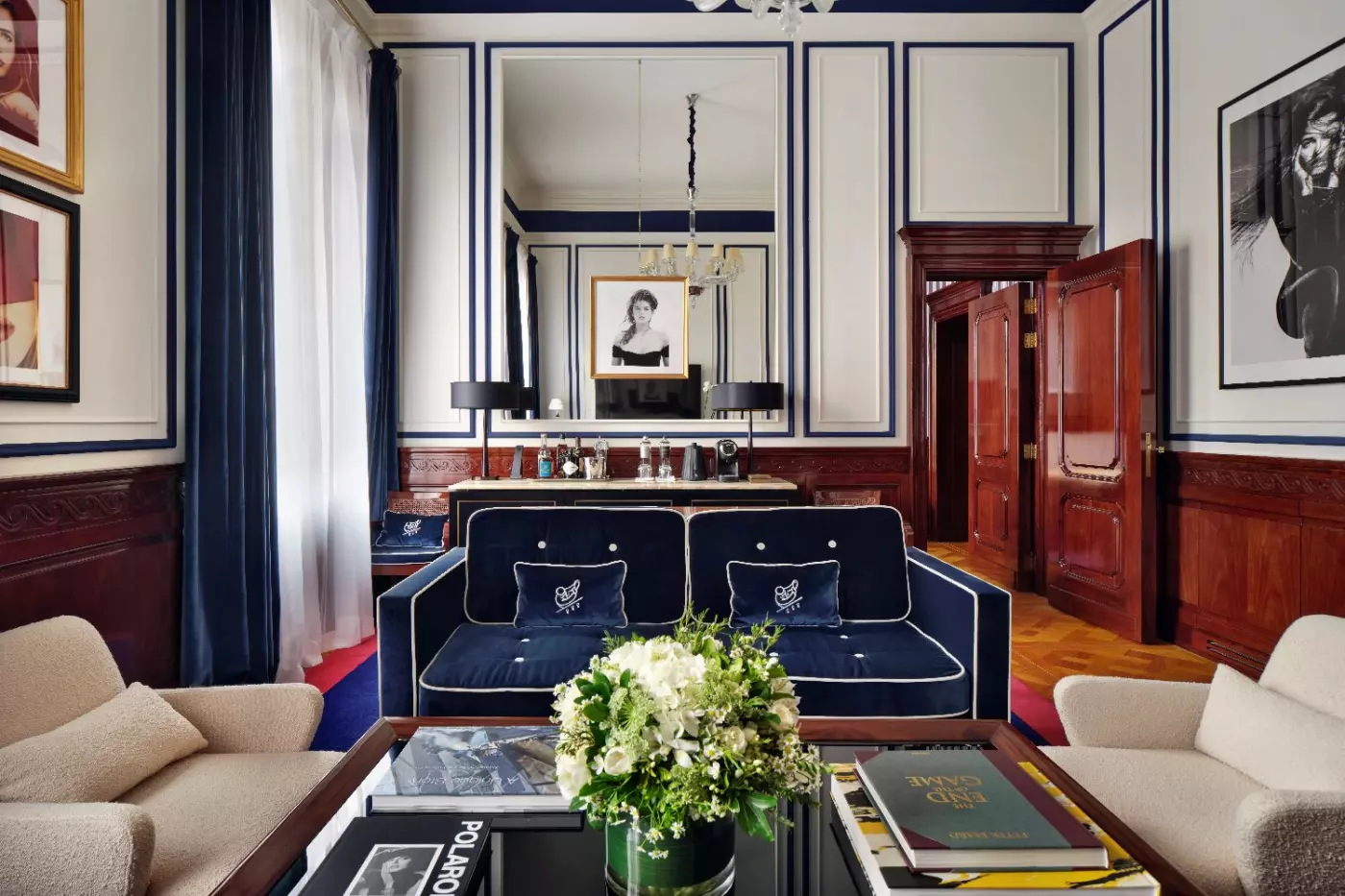 Casa Cipriani Milano