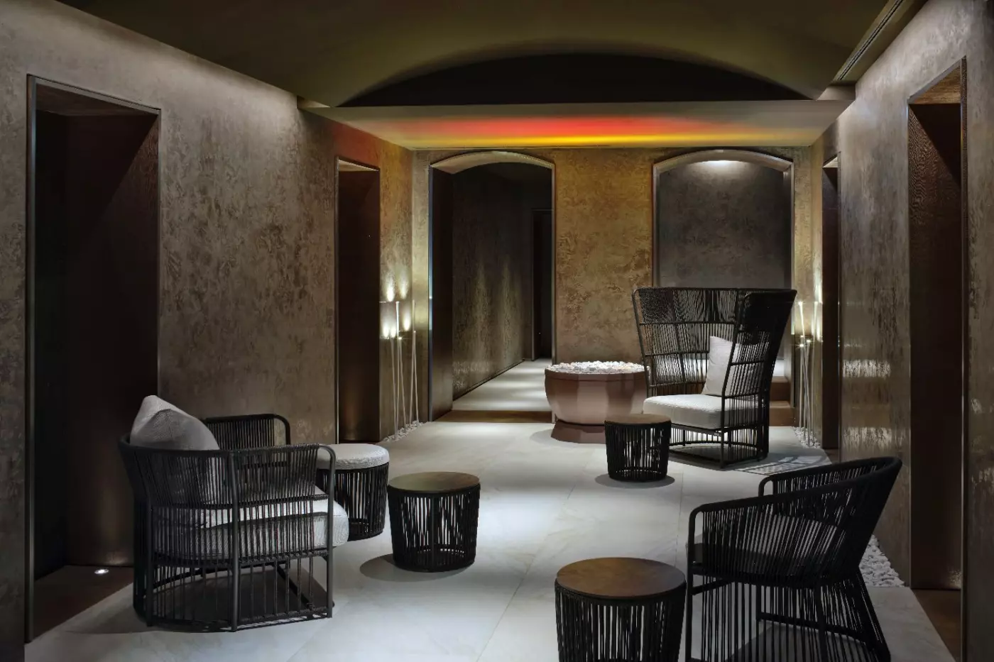 Casa Cipriani Milano