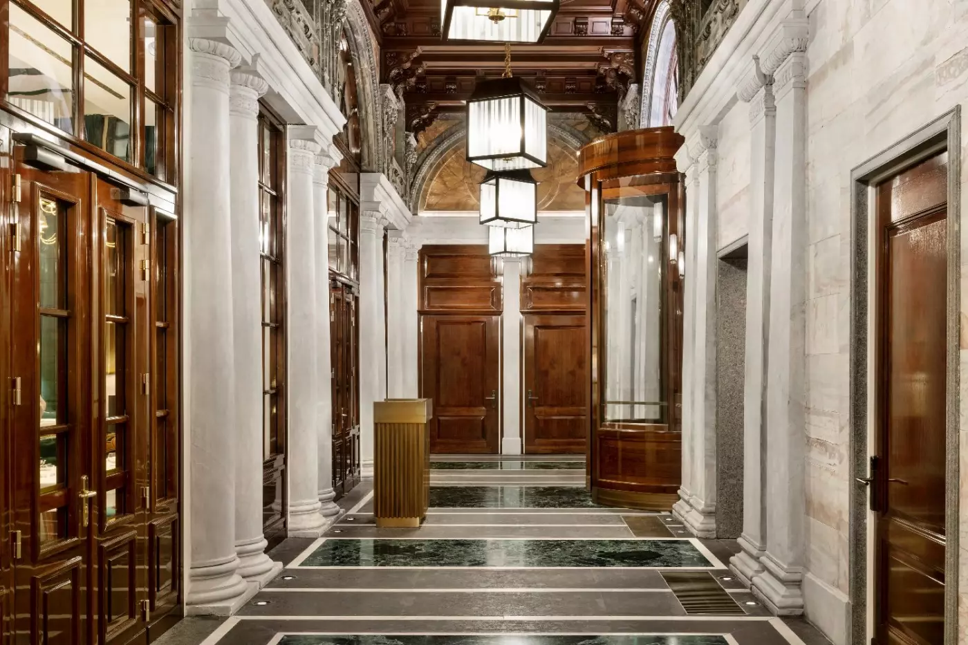 Casa Cipriani Milano