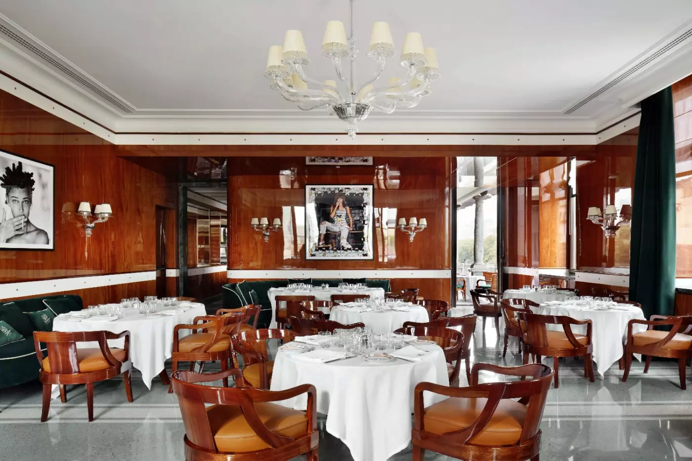 Casa Cipriani Milano