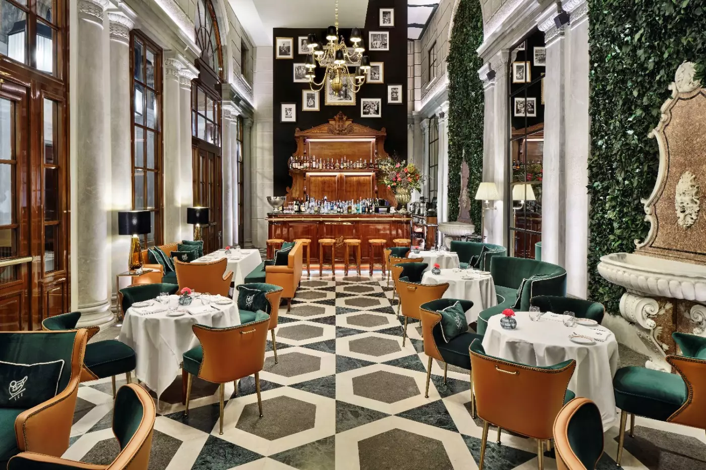Casa Cipriani Milano