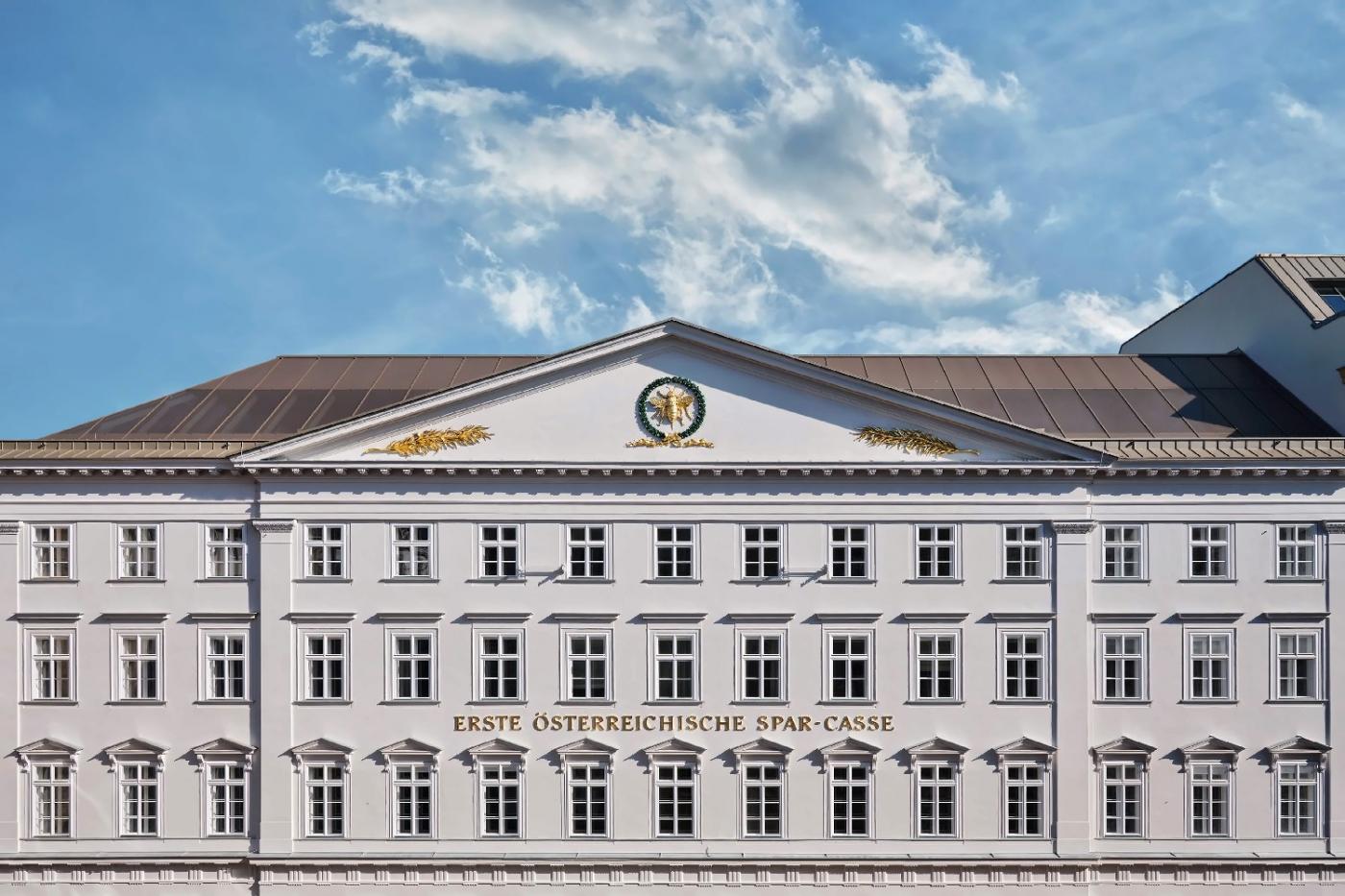 Rosewood Vienna