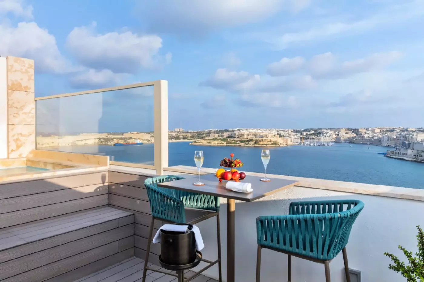 Iniala Harbour House