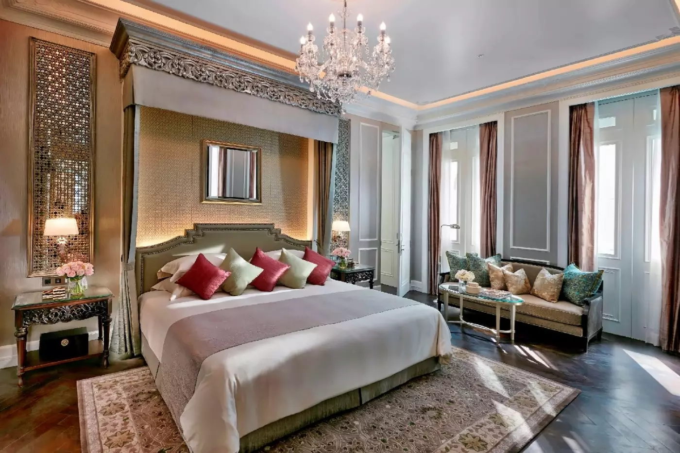 Mandarin Oriental, Bangkok