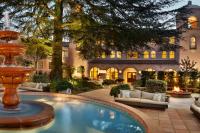 Thumbnail Fairmont Sonoma Mission Inn & Spa