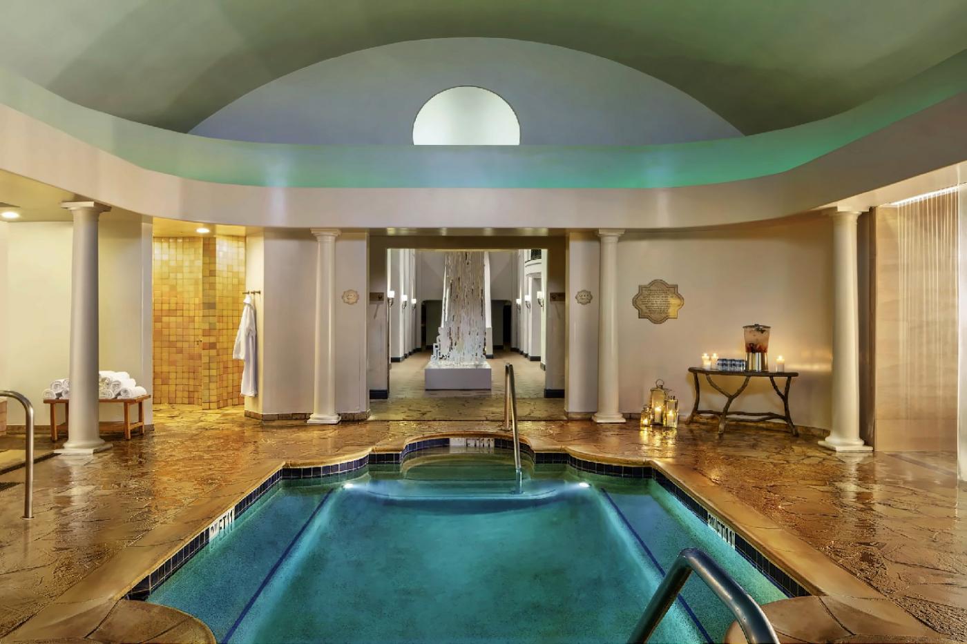 Fairmont Sonoma Mission Inn & Spa