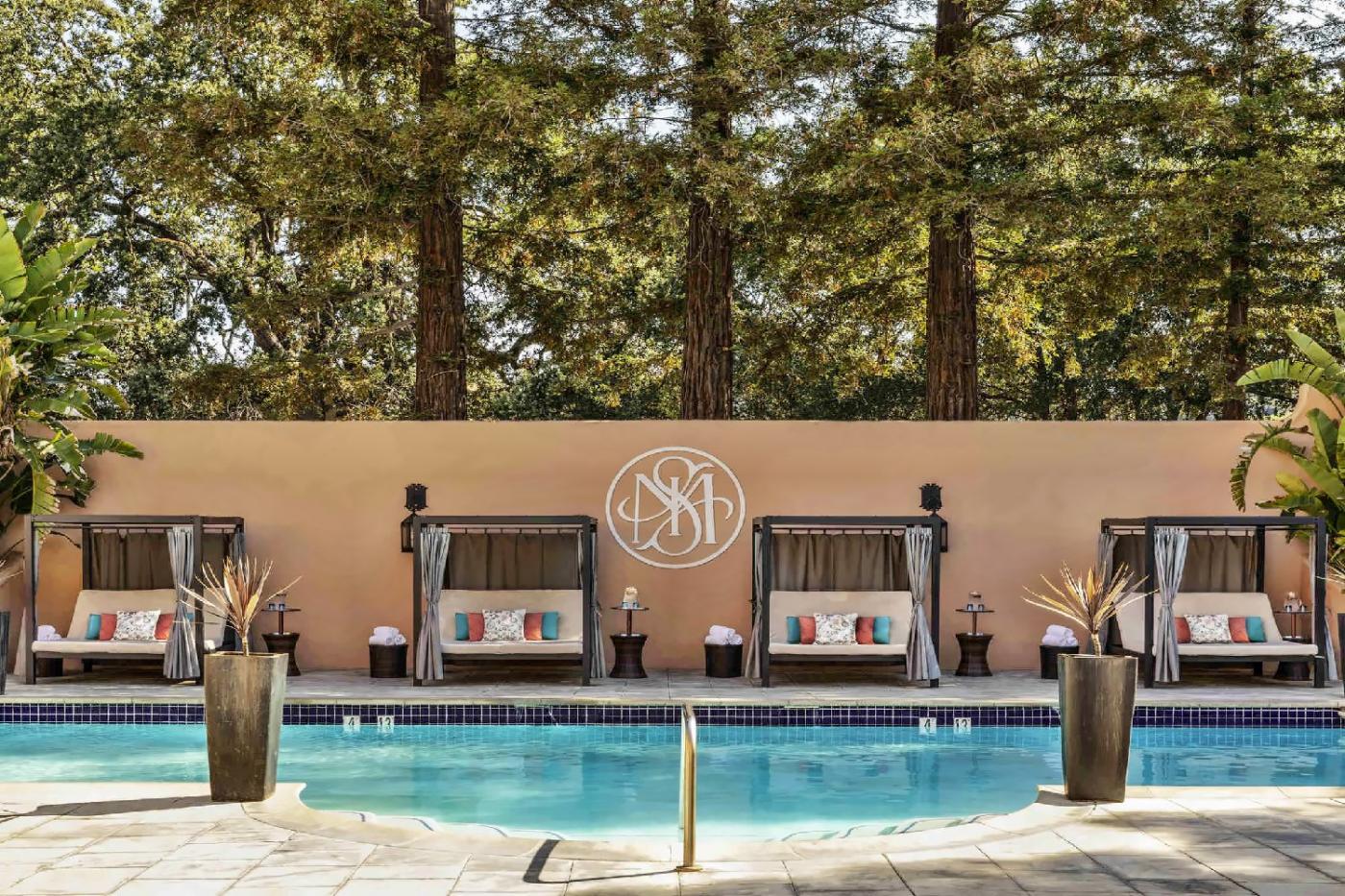 Fairmont Sonoma Mission Inn & Spa