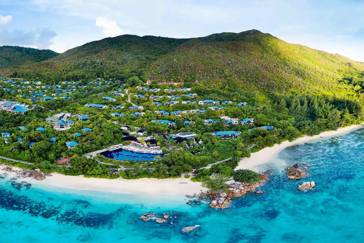Raffles Seychelles