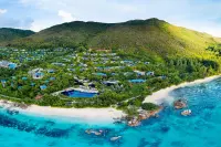 Thumbnail Raffles Seychelles