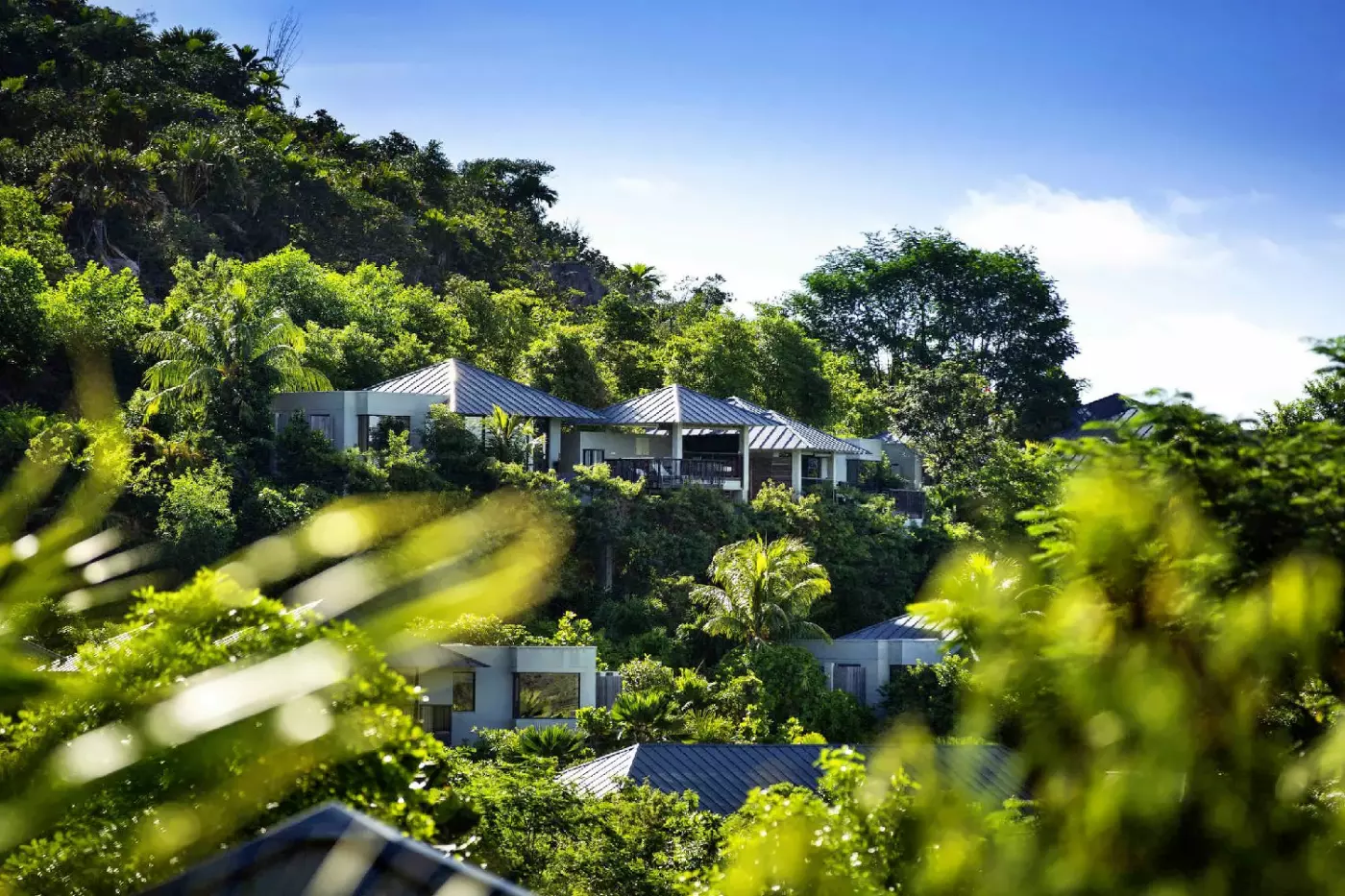 Raffles Seychelles