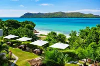 Thumbnail Raffles Seychelles