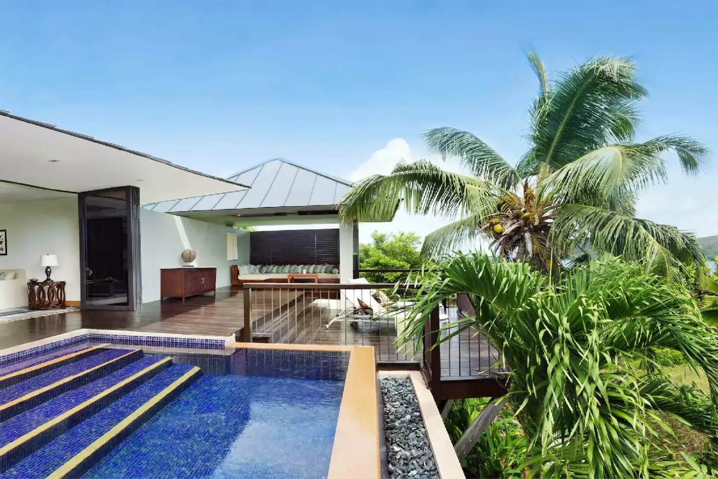 Raffles Seychelles