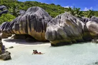 Thumbnail Raffles Seychelles