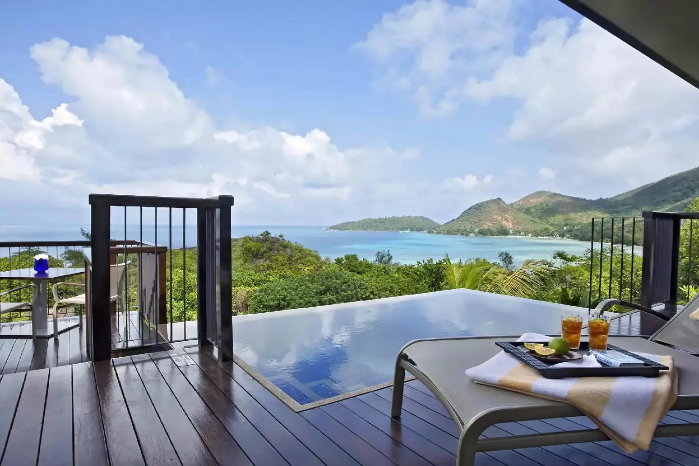 Raffles Seychelles