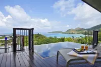 Thumbnail Raffles Seychelles