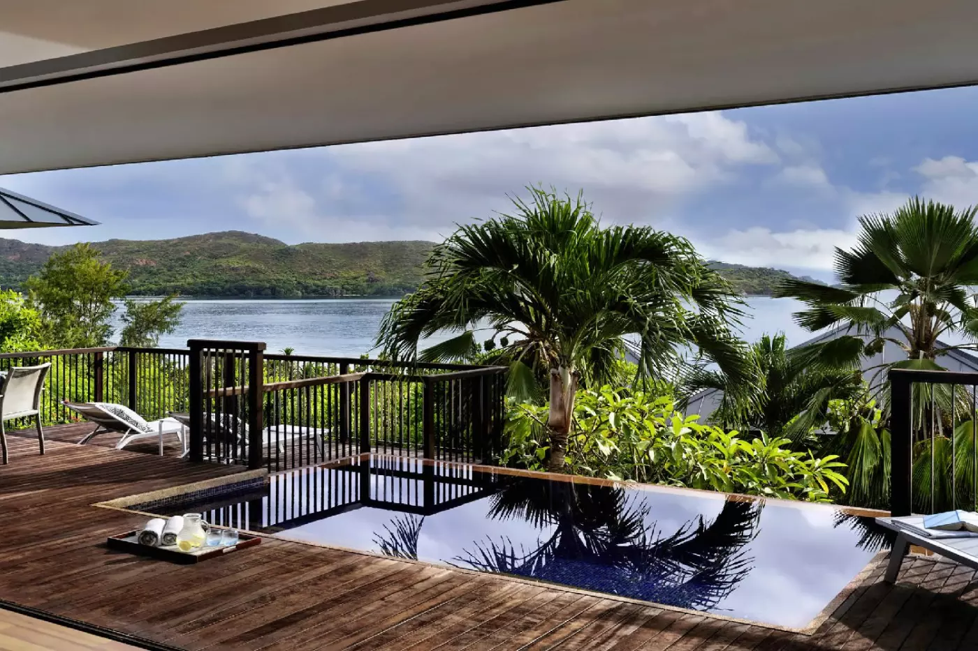 Raffles Seychelles