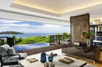 Thumbnail Raffles Seychelles