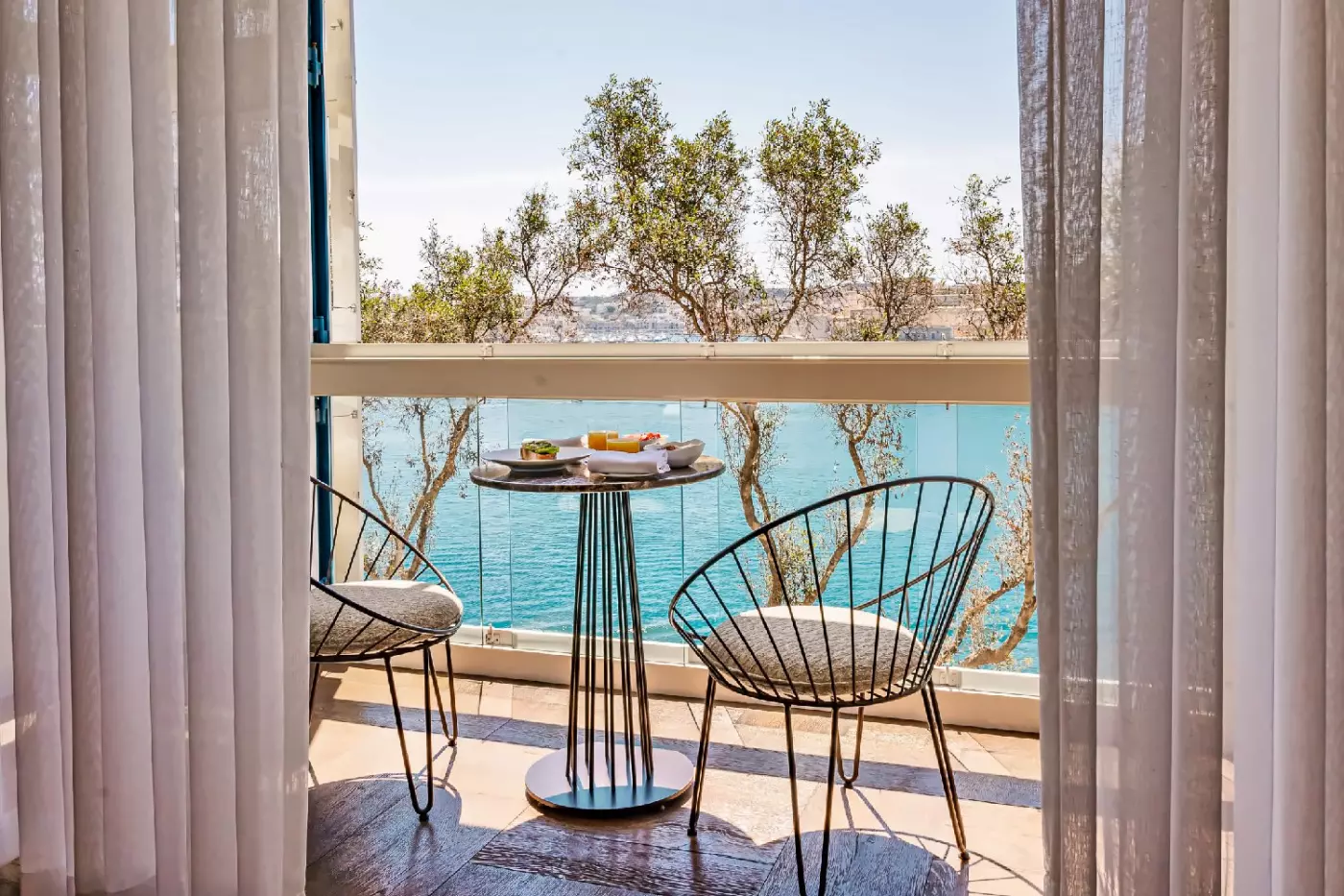 Iniala Harbour House