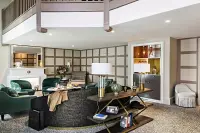 Thumbnail Sofitel Le Scribe Paris Opera