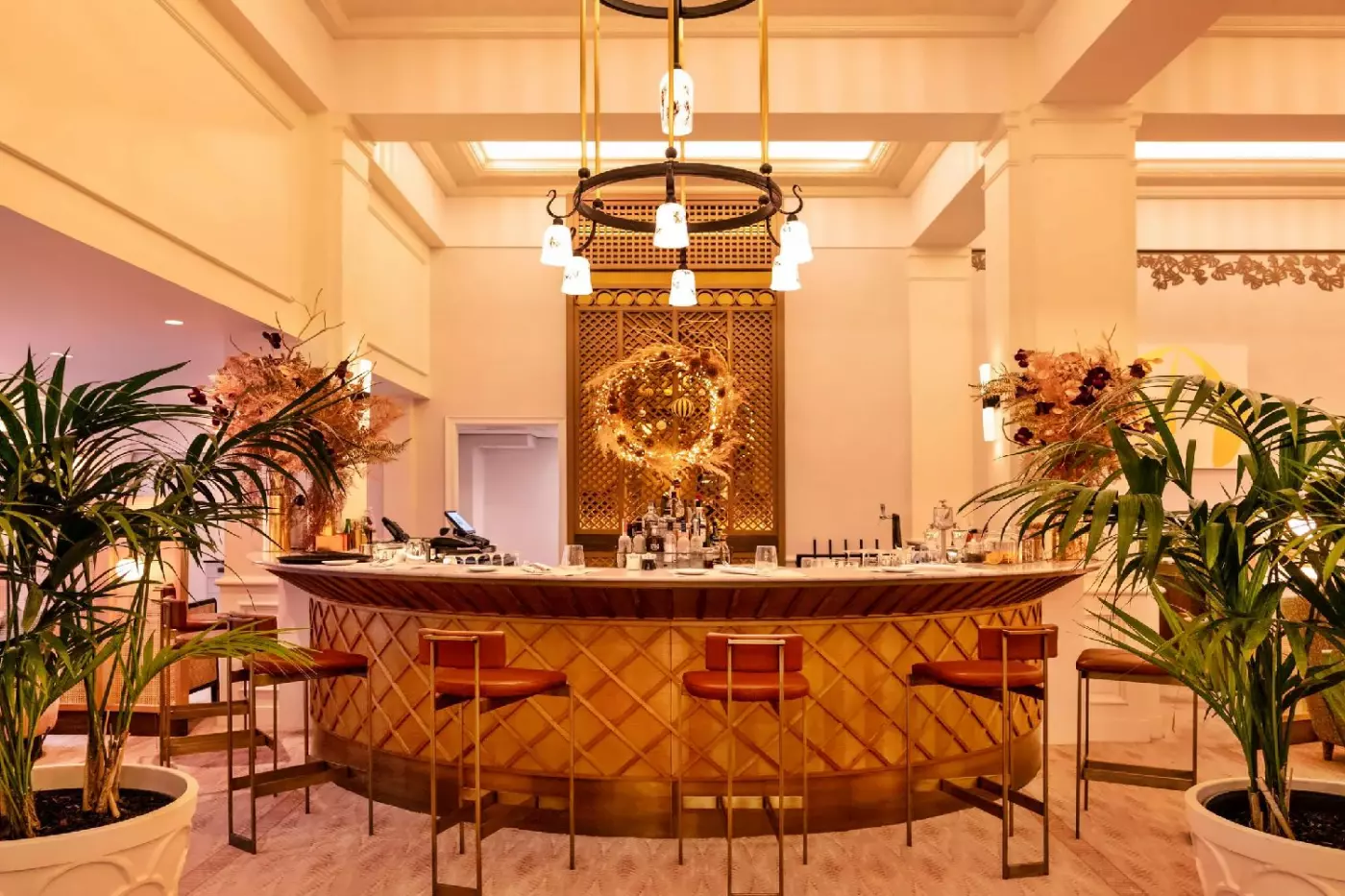 Sofitel Le Scribe Paris Opera