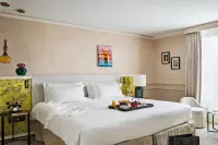 Thumbnail Sofitel Le Scribe Paris Opera