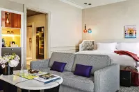 Thumbnail Sofitel Le Scribe Paris Opera