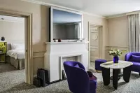 Thumbnail Sofitel Le Scribe Paris Opera