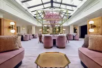 Thumbnail Sofitel Le Scribe Paris Opera