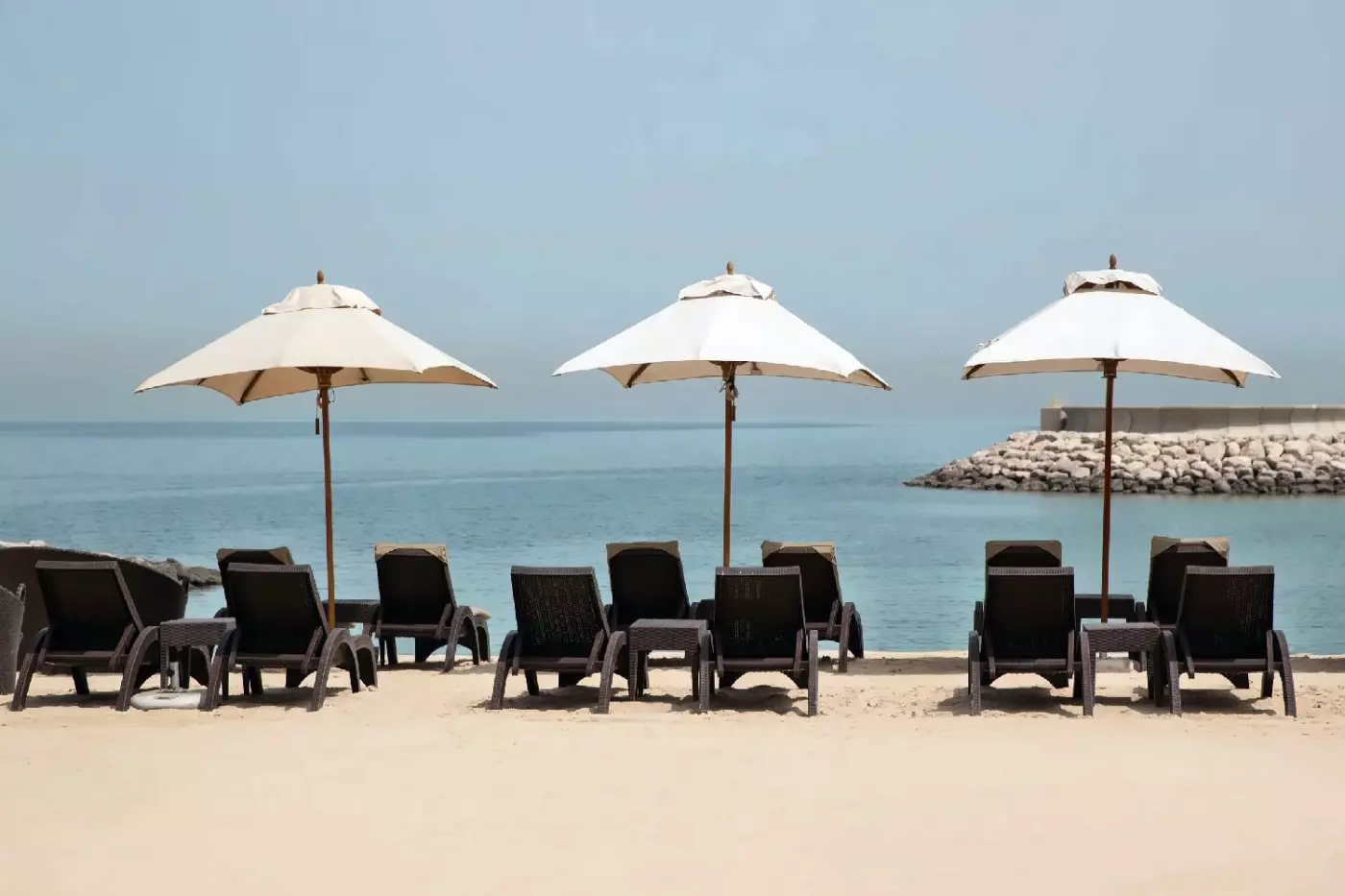 Jumeirah Messilah Beach Hotel & Spa
