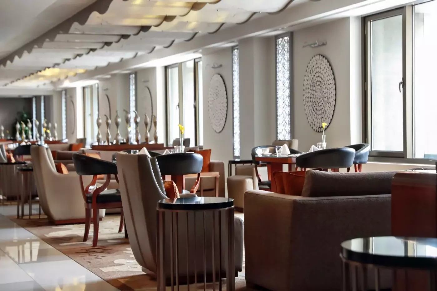 Jumeirah Messilah Beach Hotel & Spa