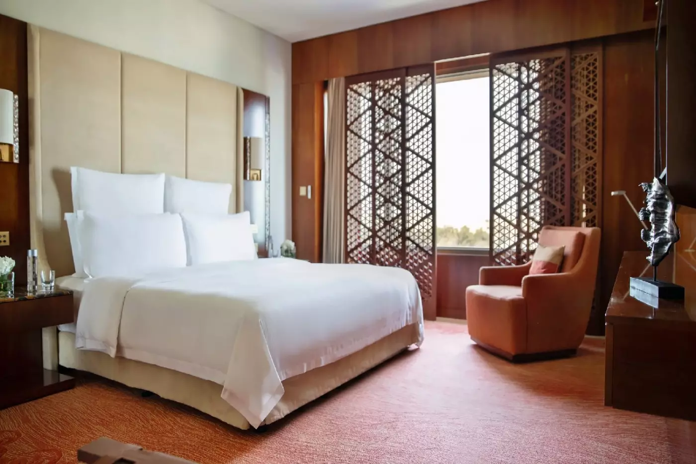 Jumeirah Messilah Beach Hotel & Spa