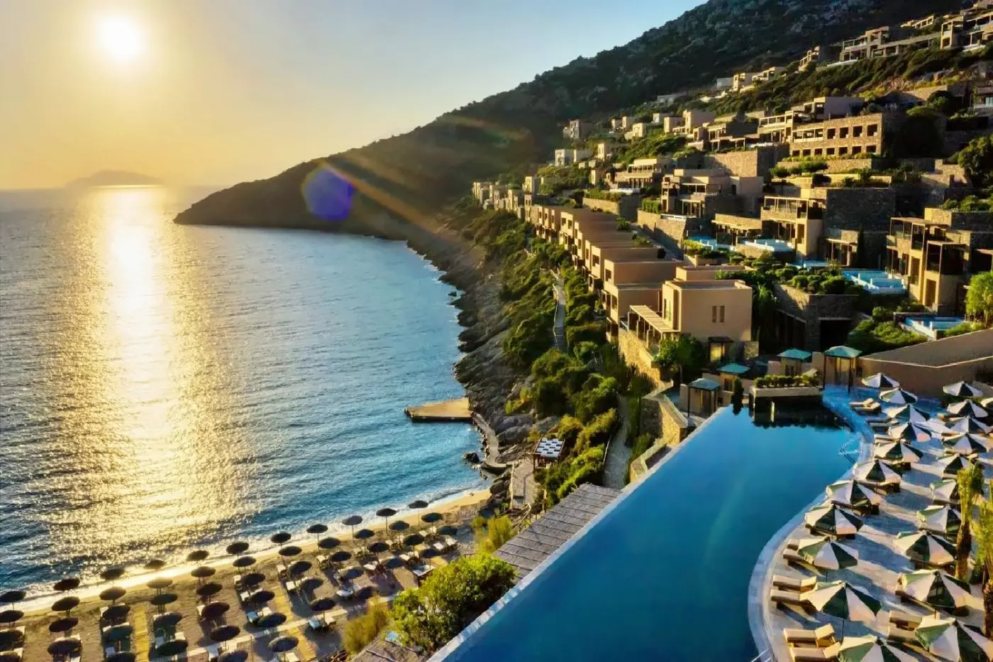 Daios Cove