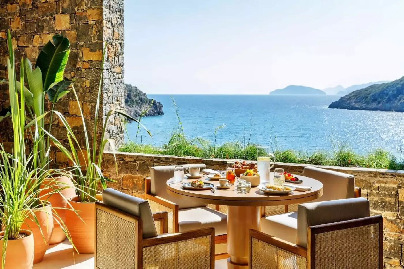 Daios Cove