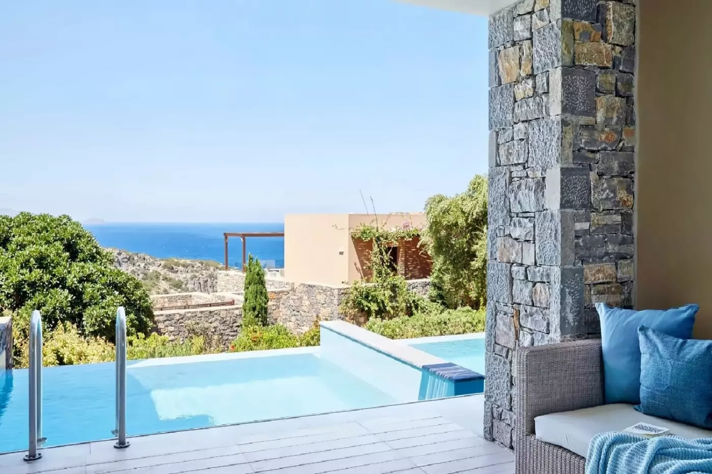 Daios Cove