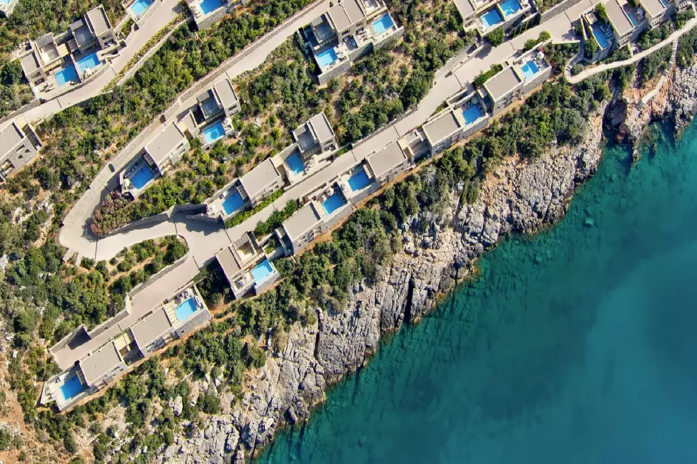 Daios Cove