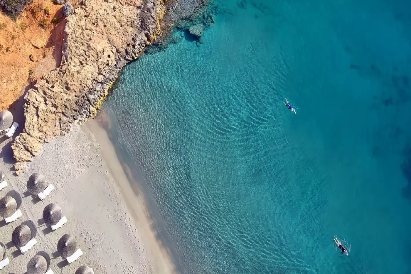 Daios Cove