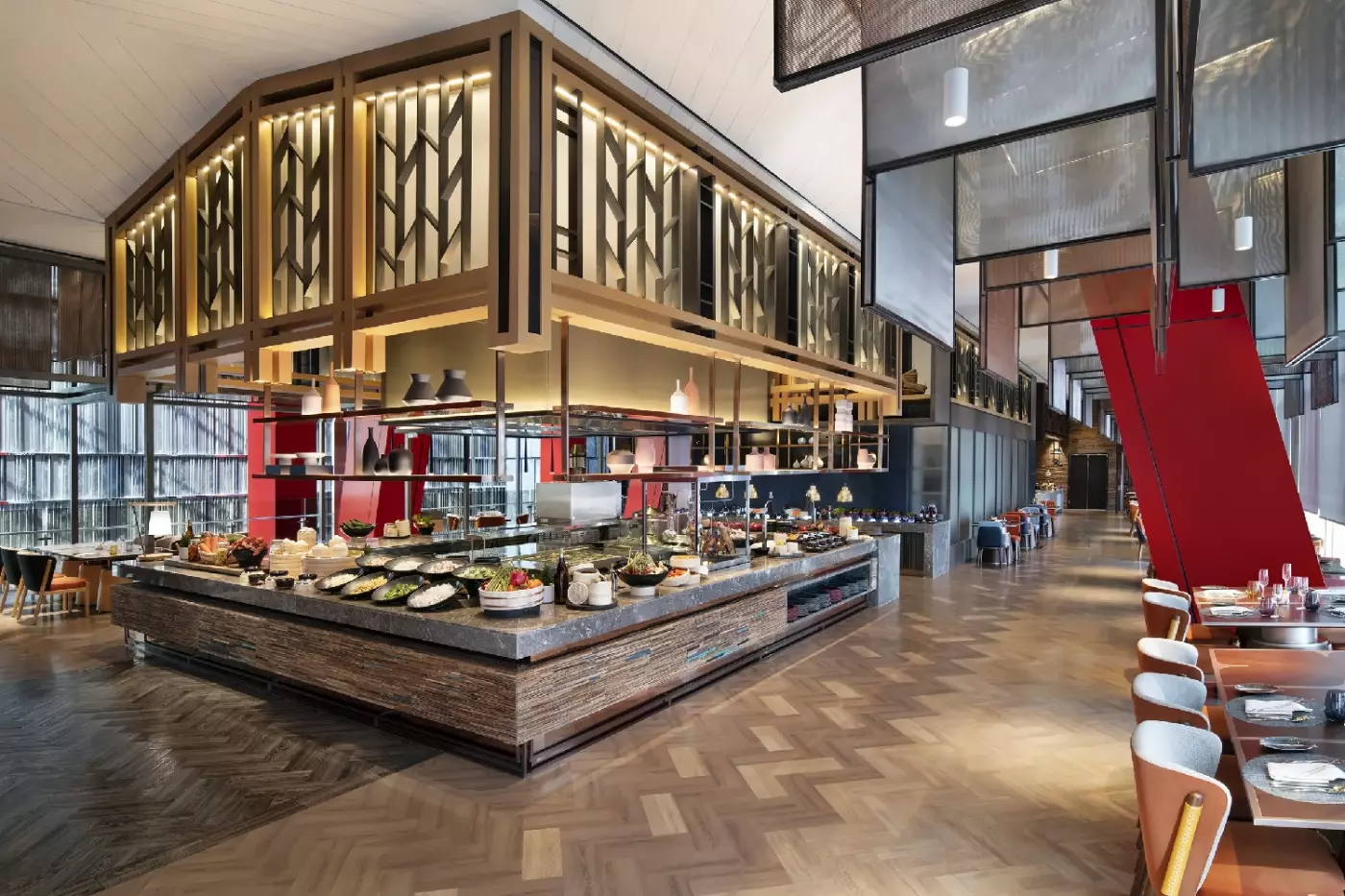 Fairmont Ambassador Seoul