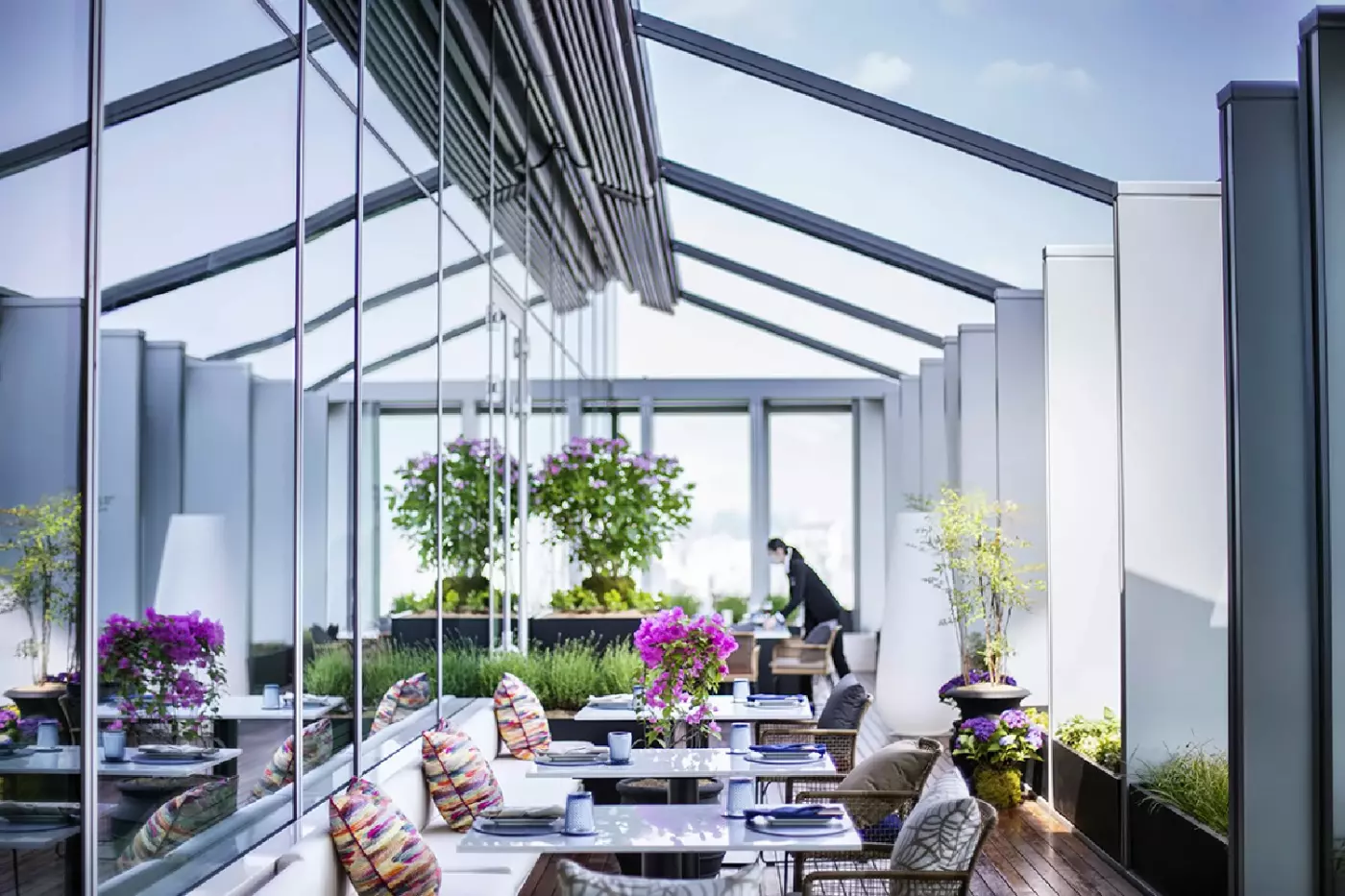 Fairmont Ambassador Seoul