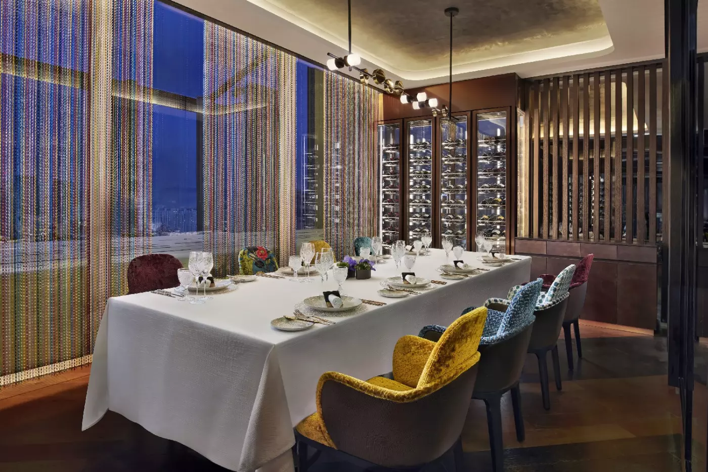 Fairmont Ambassador Seoul