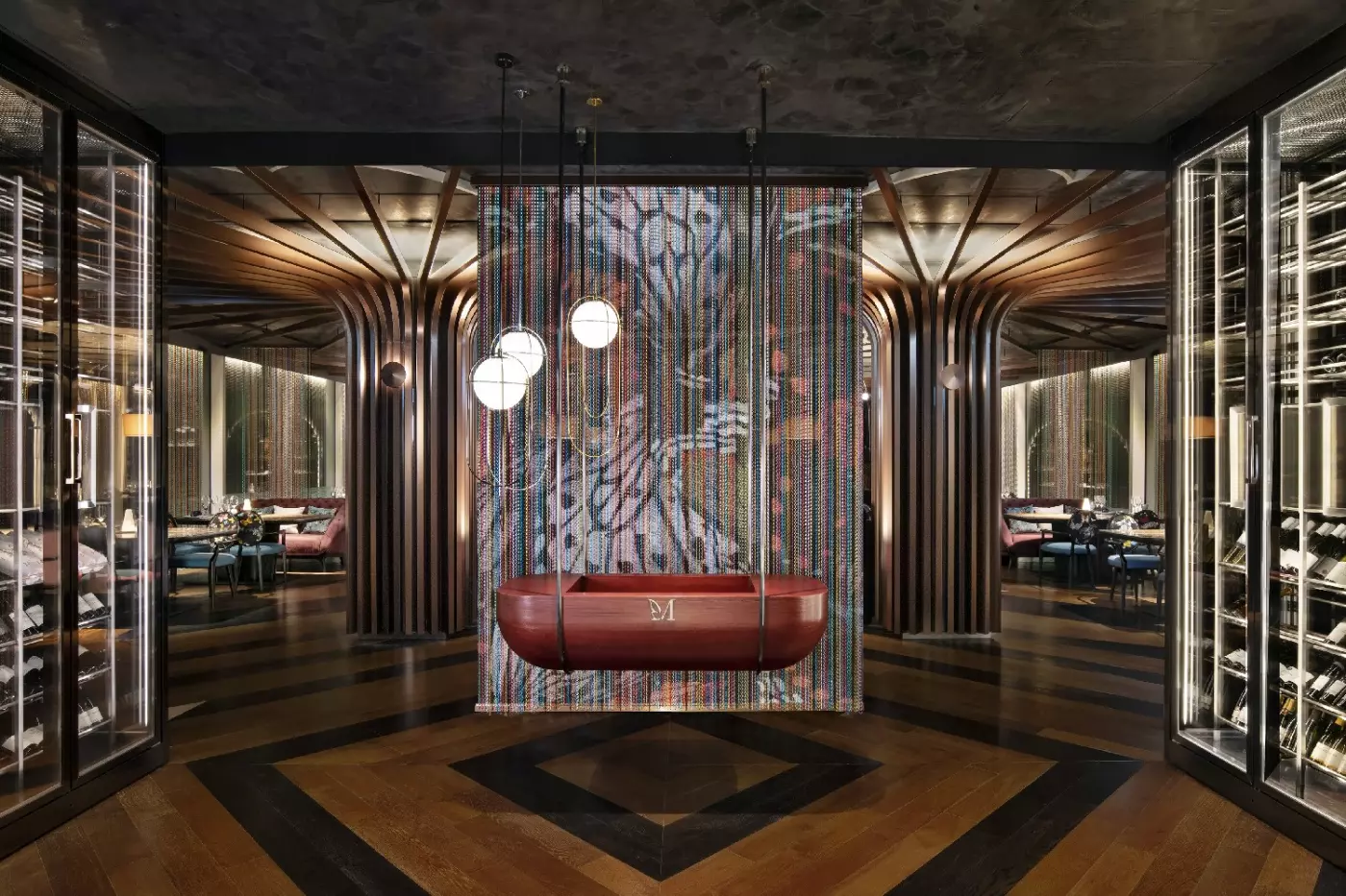 Fairmont Ambassador Seoul