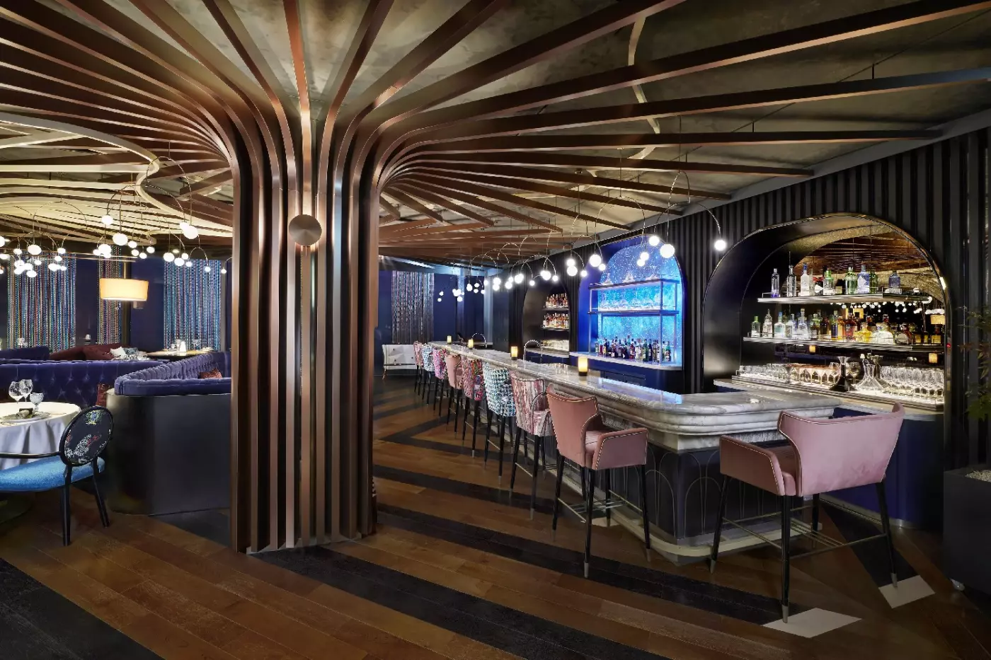 Fairmont Ambassador Seoul