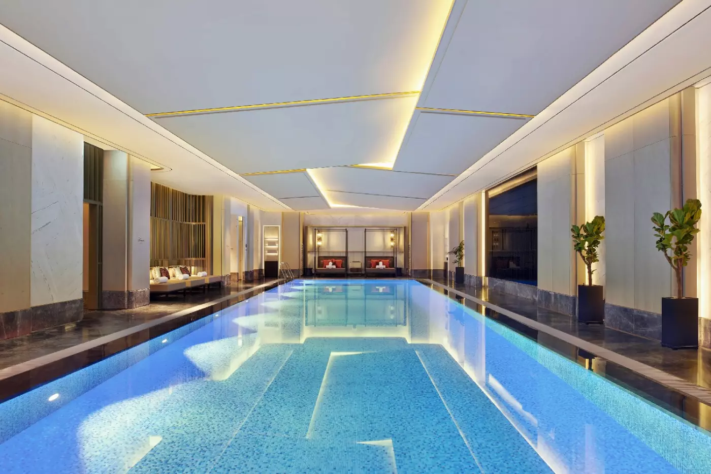 Fairmont Ambassador Seoul