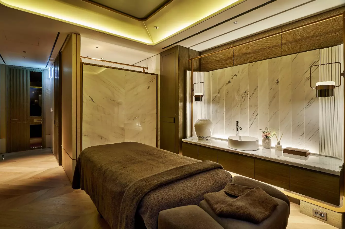 Fairmont Ambassador Seoul