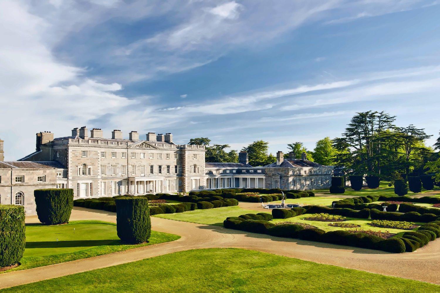 Fairmont Carton House