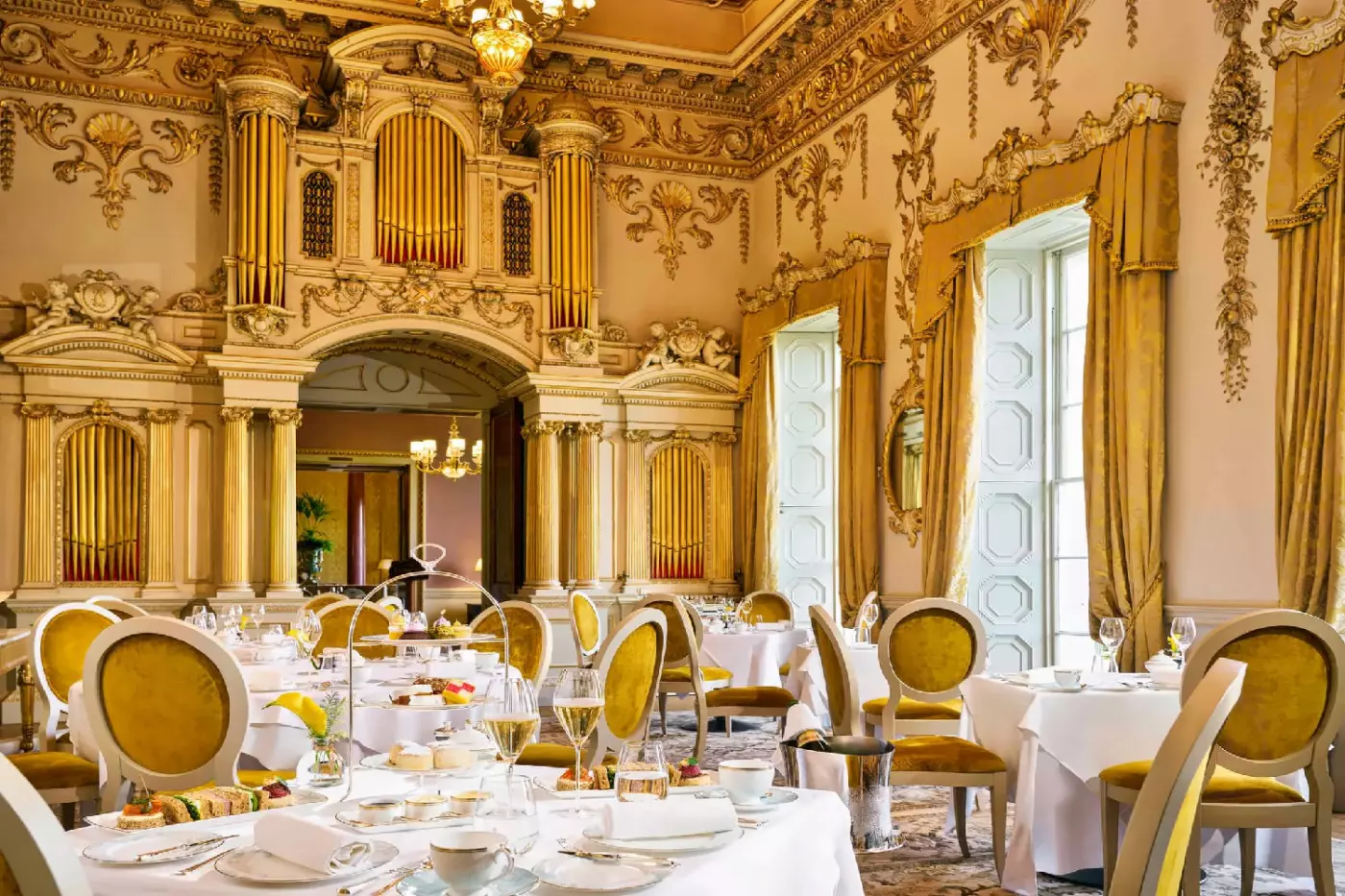 Carton House Kildare
