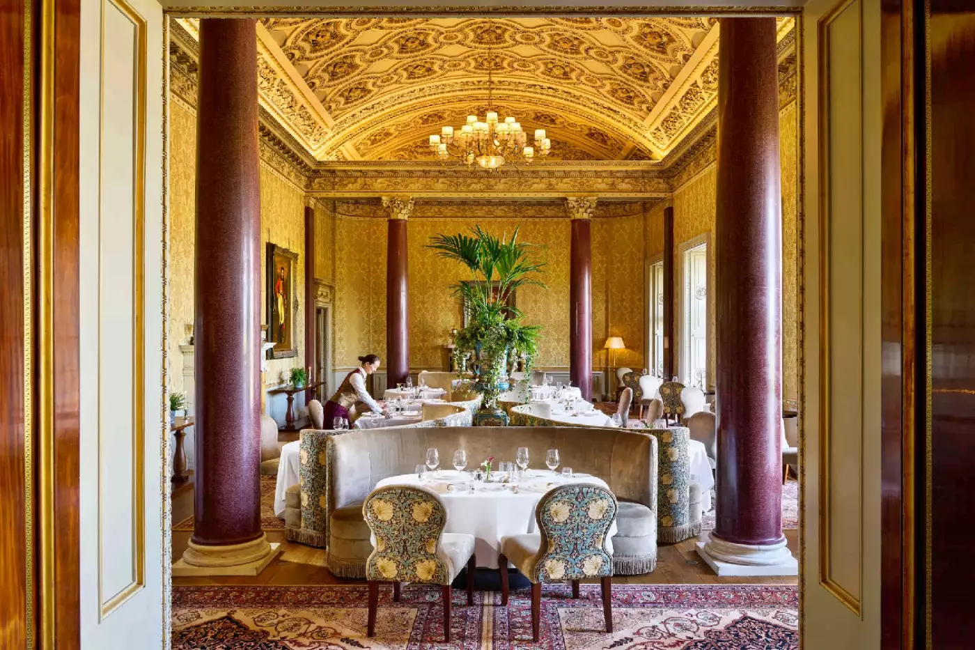 Carton House Kildare